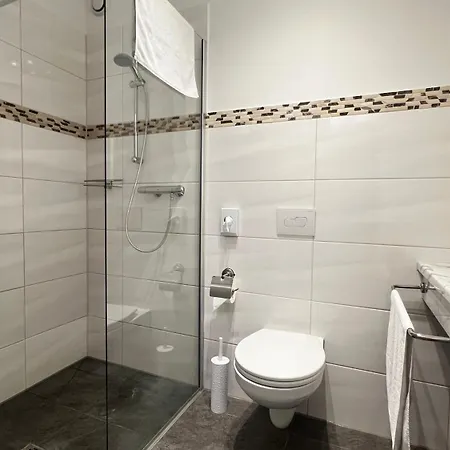 Blue River Side Aparthotel 4*