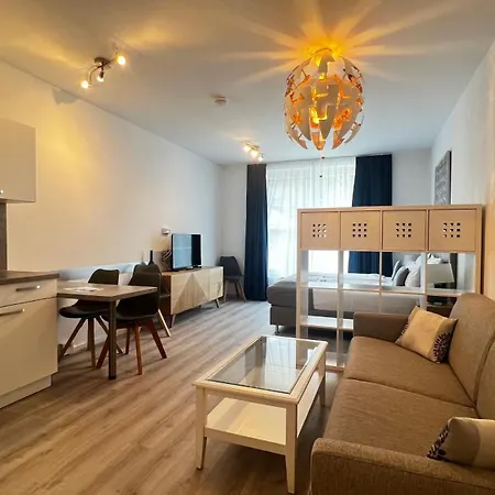 Blue Riverside Blaustein