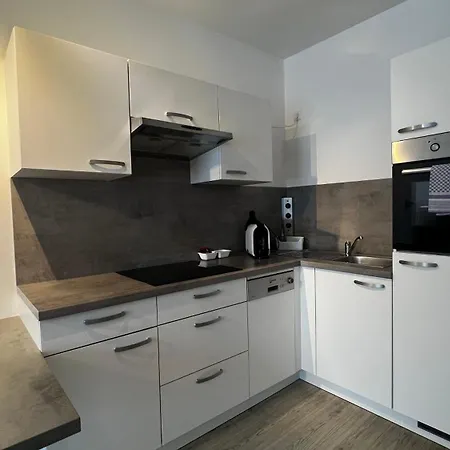 Blue Riverside 4* Blaustein