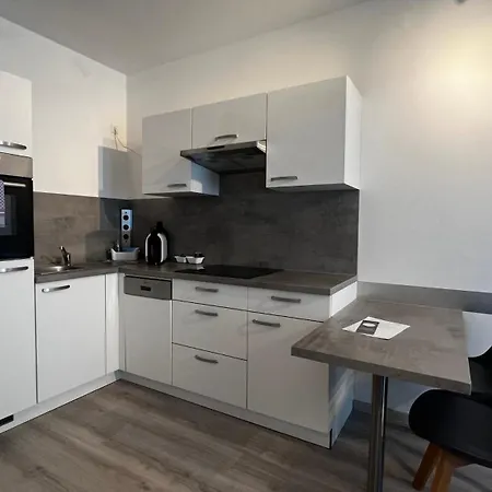 Blue Riverside Aparthotel