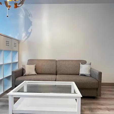 Blue River Side Aparthotel 4*