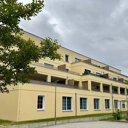 Lejlighedshotel Blue Riverside