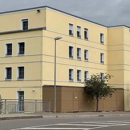 Aparthotel Blue River Side 4*