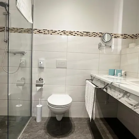 Blue Riverside Lejlighedshotel Blaustein