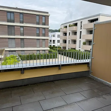 公寓式酒店 Blue River Side
