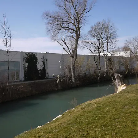 Lejlighedshotel Blue Riverside