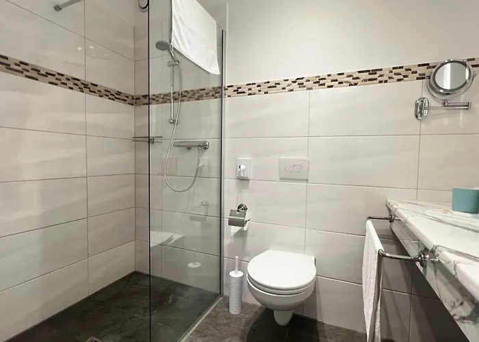 Blue Riverside Apartmanhotel 4*