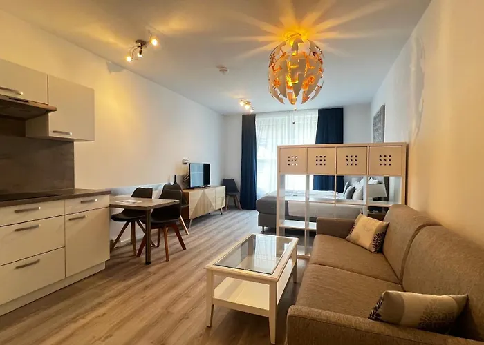 Blue Riverside 布劳施泰因