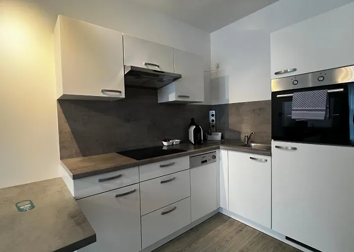 Blue Riverside 4* Blaustein