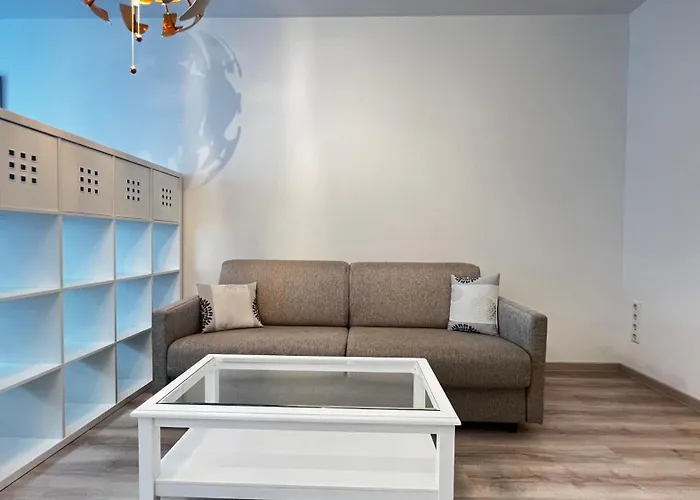 Blue Riverside Apartmanhotel 4*