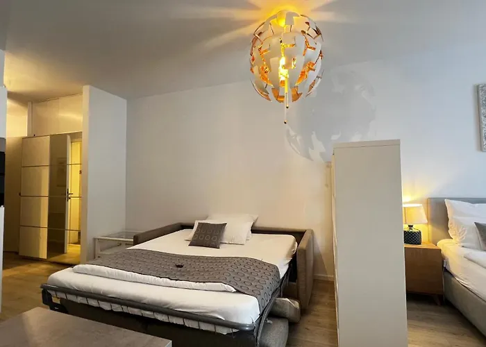 Apartmanhotel Blue Riverside 4*