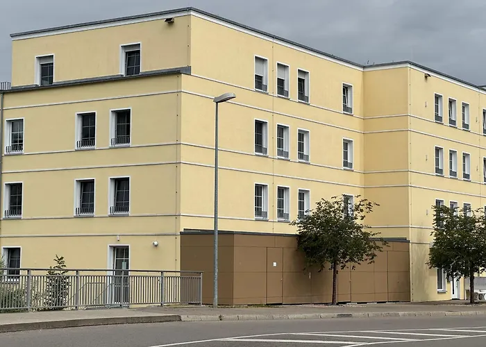 公寓式酒店 Blue Riverside 4*