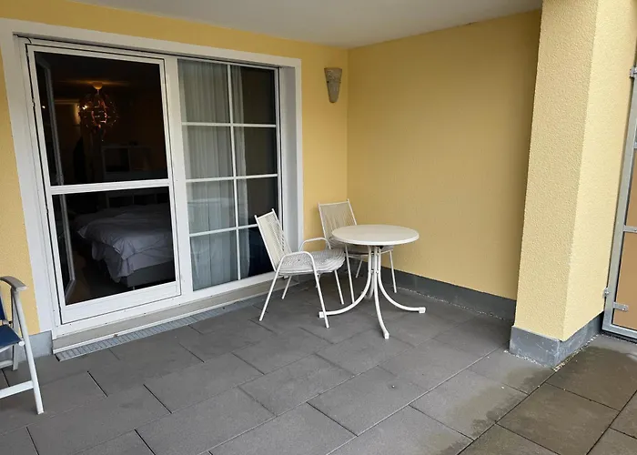 Blue Riverside 布劳施泰因