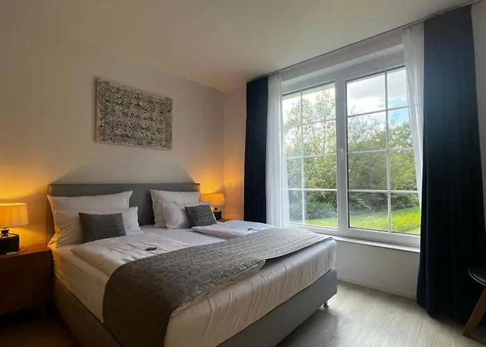 Blue Riverside 4* Blaustein