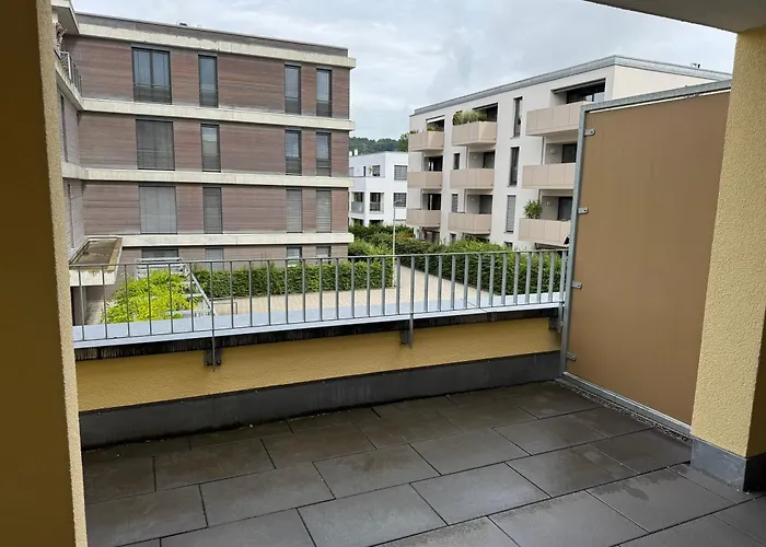 Apartmanhotel Blue Riverside