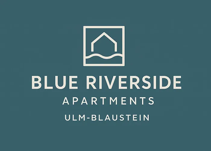 Blue Riverside 4* Blaustein
